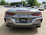 Used 2025 BMW 840i xDrive Convertible image 5