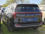 New 2025 Kia Carnival SX Prestige image 4