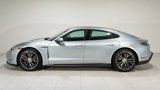 Certified 2025 Porsche Taycan image 2