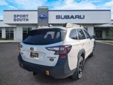 New 2025 Subaru Outback Wilderness w/ Wilderness Package image 4