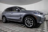 Used 2025 BMW X5 xDrive40i w/ Parking Assistance Package image 3