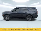 Used 2023 Chevrolet Tahoe Z71 w/ Luxury Package image 2
