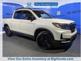 New 2025 Honda Ridgeline Black Edition image 4