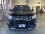 Used 2016 Ford Explorer Limited w/ Equipment Group 301A image 2