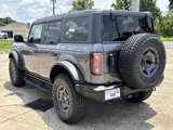 New 2025 Ford Bronco Badlands image 4