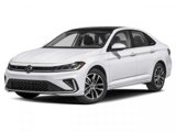 New 2026 Volkswagen Jetta SE image 4