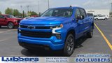 New 2025 Chevrolet Silverado 1500 RST w/ Convenience Package II image 4