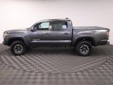 Certified 2020 Toyota Tacoma TRD Off-Road image 5