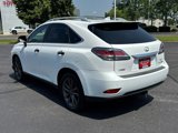 Used 2015 Lexus RX 350 F Sport image 3