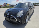 Used 2018 MINI Cooper Clubman S image 3