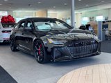 New 2025 Audi RS 6 performance image 2