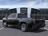 New 2025 GMC Sierra 3500 Denali w/ Denali Reserve Package image 3