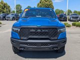 New 2025 RAM 1500 Rebel w/ Rebel Level 2 Equipment Group image 2