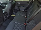 New 2026 Nissan Rogue Platinum image 4