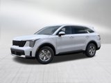 New 2025 Kia Sorento LX image 3