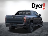 New 2026 Chevrolet Silverado EV Trail Boss image 6