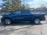 Used 2021 RAM 1500 Big Horn image 2