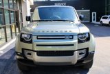 Certified 2024 Land Rover Defender 110 X-Dynamic SE image 2