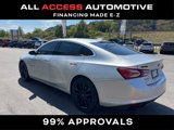 Used 2021 Chevrolet Malibu LT image 4