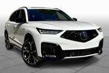 New 2026 Acura MDX Type S image 2