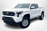 New 2025 Toyota Tacoma SR5 image 2