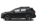 New 2026 Nissan Rogue SV image 3