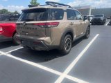 Used 2024 Nissan Pathfinder Rock Creek image 4