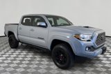 Used 2021 Toyota Tacoma TRD Sport image 3