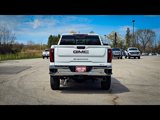 New 2025 GMC Sierra 2500 SLT w/ SLT Premium Package image 5