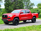 Used 2020 Toyota Tacoma SR5 image 3