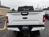 Used 2018 Ford F150 XLT w/ Equipment Group 302A Luxury image 4