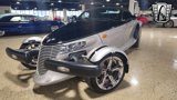 Used 2001 Plymouth Prowler image 2