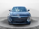 New 2025 Cadillac Lyriq Luxury image 2