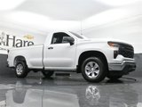 New 2025 Chevrolet Silverado 1500 W/T w/ WT Value Package image 2