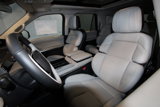 New 2025 Lincoln Navigator L Reserve image 3