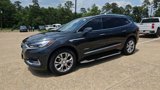 Certified 2020 Buick Enclave Avenir w/ Avenir Technology Package image 4