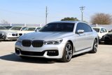 Used 2016 BMW 750i xDrive image 3
