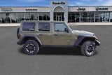 New 2025 Jeep Wrangler Unlimited Rubicon 4xe w/ Safety Group image 2