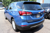 Used 2024 Chevrolet Equinox LT image 3