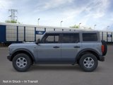 New 2025 Ford Bronco Big Bend image 3
