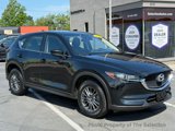 Used 2019 MAZDA CX-5 Sport image 3