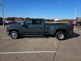 New 2025 Chevrolet Silverado 3500 LTZ w/ LTZ Plus Package image 4
