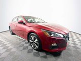 Used 2021 Nissan Altima 2.5 SV image 3