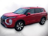 New 2025 Mitsubishi Outlander SE image 2