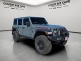 New 2025 Jeep Wrangler Unlimited Rubicon w/ Technology Group image 2