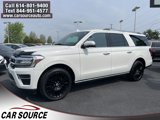 Used 2022 Ford Expedition Max Limited image 4