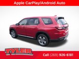 New 2025 Honda Pilot EX-L image 5