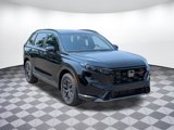 New 2026 Honda CR-V TrailSport image 2