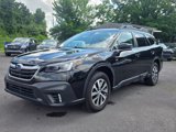 Used 2022 Subaru Outback Premium image 3