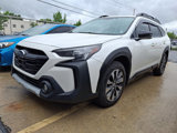 Certified 2023 Subaru Outback Limited XT image 3
